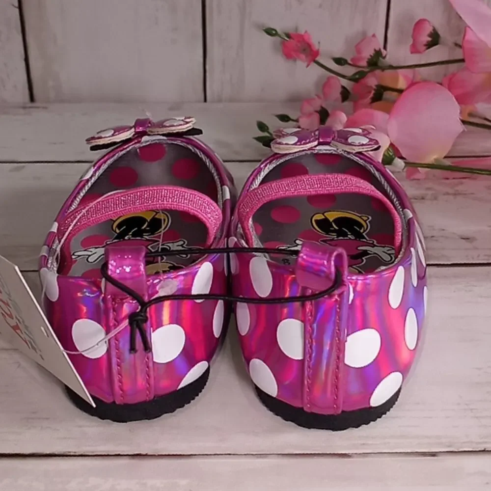 Disney Baby Shoes Mini